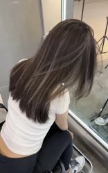 -爱秀造型 T-G