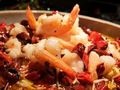 -桂满陇·蟹黄小笼汤包(中山公园店)