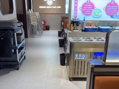 -宴全牛粤来越牛潮汕鲜牛肉火锅(海州万达广场店)