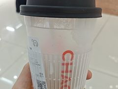 -霸王茶姬(正佳广场店)