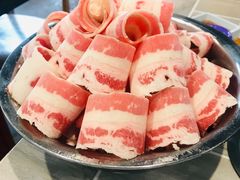 -胡哥烤肥牛(车公庙店)