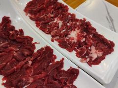 -大四喜·鲜牛肉火锅(洛阳大学城店)