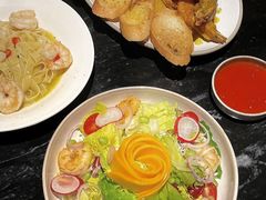 -Nord Grill&Bar Highland诺德西餐(深圳欢乐海岸店)