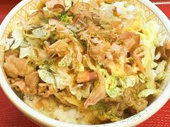 -食其家·牛丼咖喱(广元西路店)