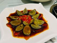 -顺峰顺水顺德菜(第一百货店)