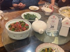 -一楼食业·美食人家