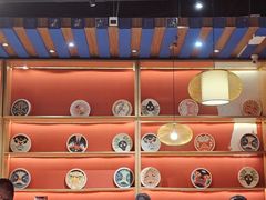 -满园烤鸭·春饼(抚顺万达店)