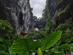 -英西峰林·洞天仙境