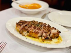 -摩根扒房(桐梓林店)