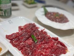 生鹅肠-围炉夜话·潮汕卤水火锅(榕江店)