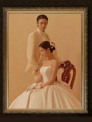 点击看大图 -爱城婚纱摄影·品质严选店