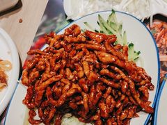 -姥姥家春饼店(交大东路店)