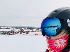-长白山万达国际滑雪场