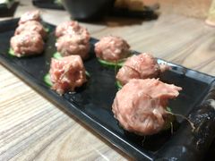 手打猪肉丸-探窝·竹笙椰子鸡(杨箕店)