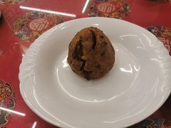 红枣窝头-玉华台饭庄(裕中西里小区店)