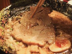 -日本料理神拉面