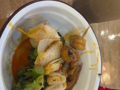 -丽丽三鲜螺蛳粉(田林路店)