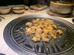 -猫抓烤肉(武进吾悦广场店)