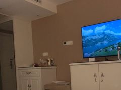 -烟台碧海饭店(烟台火车站店)