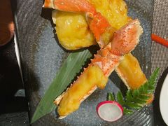-極上萬膳·日料放题(海岸城店)