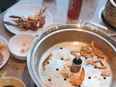 -渔纬港海鲜自助餐厅(湖里万达店)
