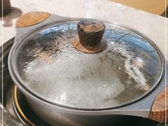 -采椰郎椰子鸡·脆皮鸡火锅(融创茂店)