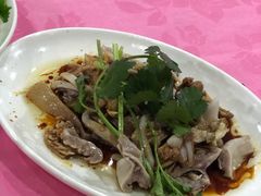 -电白鸭粥店(下沙二坊88号店)