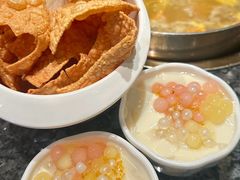 -一席地·本地鸡窝·杭帮鸡火锅(萧山银隆百货店)