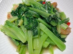 -味鼎长安·地道陕菜(凤城一路店)