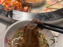-重庆德庄火锅(映月湖环宇城店)
