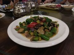 -横沥牛庄(总店)