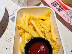 -必胜客(WOW西丽店)