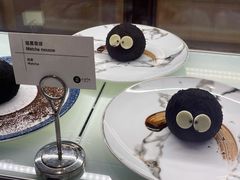 -自如ZSPACE四合院艺术餐厅