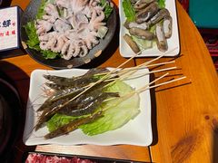 -海煮叹鲜·粥底火锅·港式海鲜打边炉(赛银国际广场店)