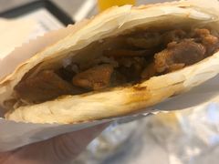 -荀记肉夹馍(欧亚卖场店)