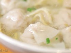-梦花街馄饨店(中华苑店)
