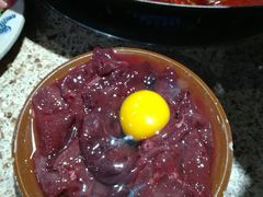 牛肝-堂客老火锅(欣阳广场总店)