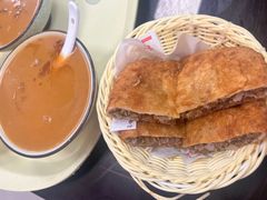 -方中山胡辣汤(蓝堡湾店)