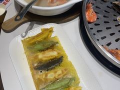 -大锅强·蒸海鲜青岛菜(吾悦广场店)