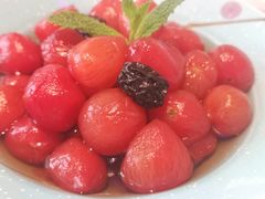 梅子小番茄-赵小姐丨新中餐(曲江店)