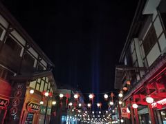 -松州古城