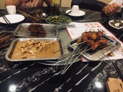 -清真·拉菲尔鱼庄·家常菜(钟楼回民街店)