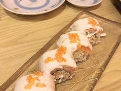 -隐泉京望日式料理(太和广场店)