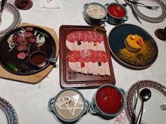 -俄士厨房(环球港店)