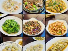 -北部湾海鲜饭店(大新路店)