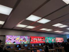 -Apple零售店(深圳益田假日广场店)