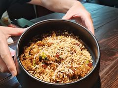 -素描餐厅(灵隐天竺店)
