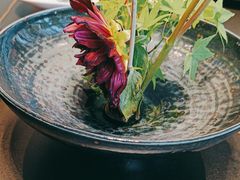 -翕间食·精致淮扬菜(江苏大剧院店)