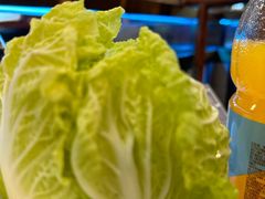 -京城胜利涮羊肉(禧乐汇店)