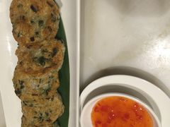 -顺德美的万豪酒店-万豪中餐厅